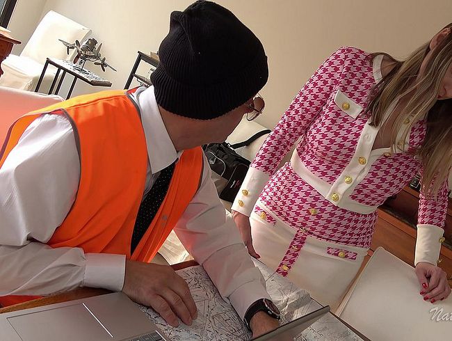 Download: NatalieAlba - Flugvorbereitung