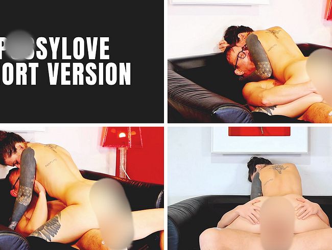 Download: NatalieWinz - PUSSYLOVE - Ich reite ihn leidenschaftlich gerne! - SHORT VERSION