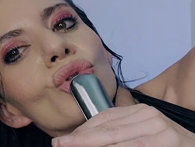 Download: Nataliecarterxx - Natalie Carter, Teil 2, Einführen eines Spekulums. „Meinen Anus mit einem Spekulum erleuchten und einführen.“