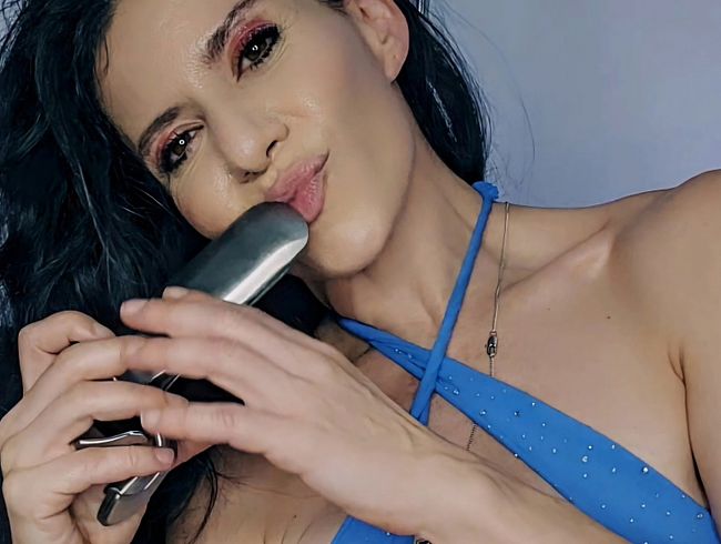 Download: Nataliecarterxx - Natalie Carter Speculum-Muschi-Dehnung? Explizite Explizite Muschi-Speculum-Dehnung für Sie?