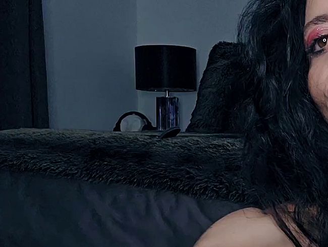 Download: Nataliecarterxx - Explizite Latexhandschuh-Masturbation mit Natalie Carter D