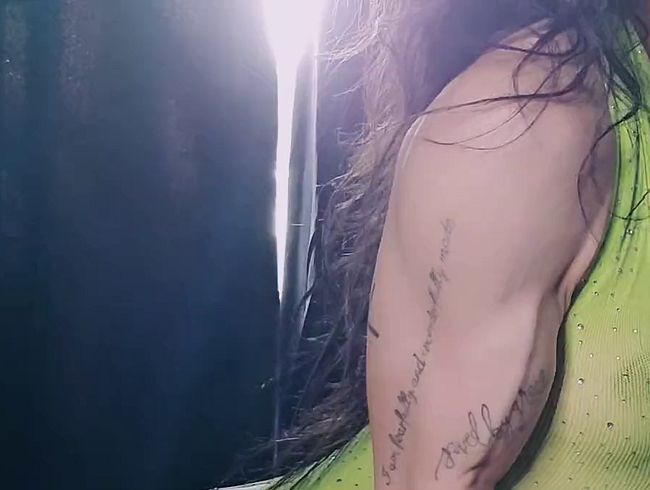 Download: Nataliecarterxx - Natalie Carter Trainingstag Fitnessstudio-Sitzung Vergessen Sie nicht den Armtag