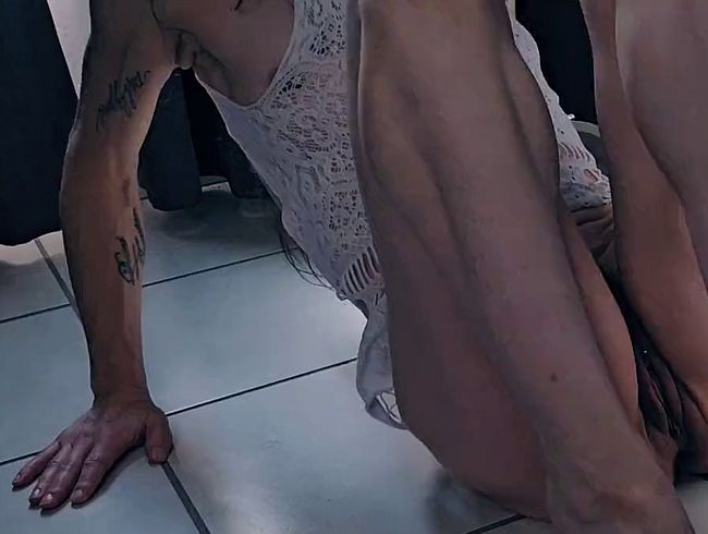 Download: Nataliecarterxx - Natalie Carter, Meine Füße, Meine Muschi, Nur Für Dich, Wie Gewünscht