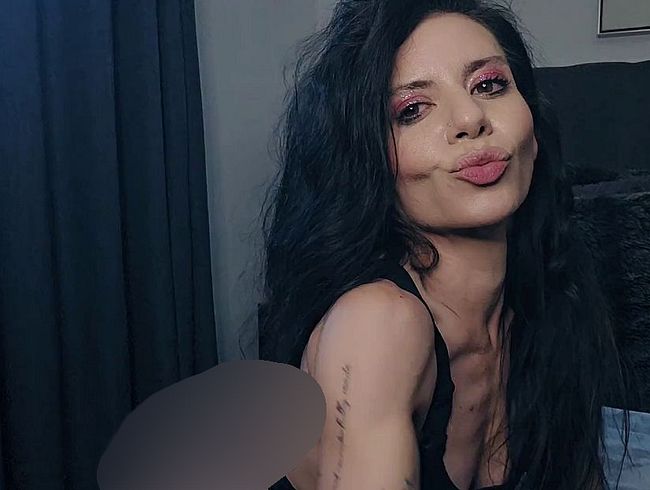 Download: Nataliecarterxx - Natalie Carter Deep Throat-Einführung für meinen größten Fan