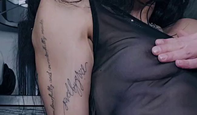 Download: Nataliecarterxx - Natalie Carter Xxx Explizite Analpenetration mit Dildo