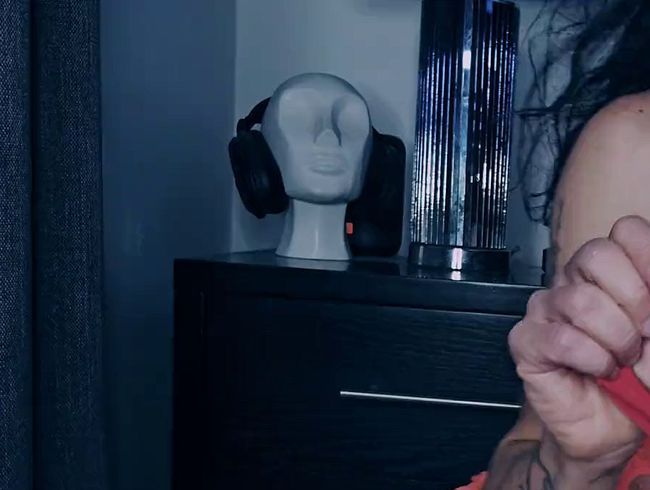 Download: Nataliecarterxx - Natalie Carter 4K Expliziter Höschen-Muschi-Schiebe-Höschen-Tag