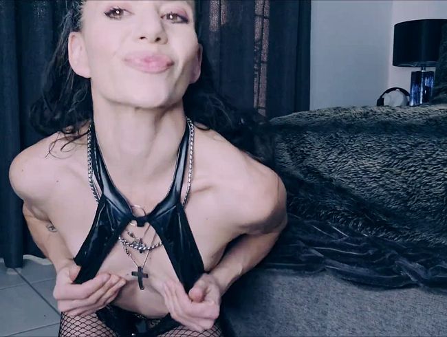 Download: Nataliecarterxx - Natalie Carter 4K Explizites Analfingern und Analspiele