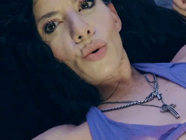 Download: Nataliecarterxx - Natalie Carter 4K, explizite rasierte Muschi, Spekulum-Penetration und Masturbation