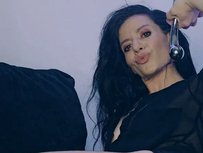 Download: Nataliecarterxx - Natalie Carter 4K Njoy Sex Wand Explizite Masturbation