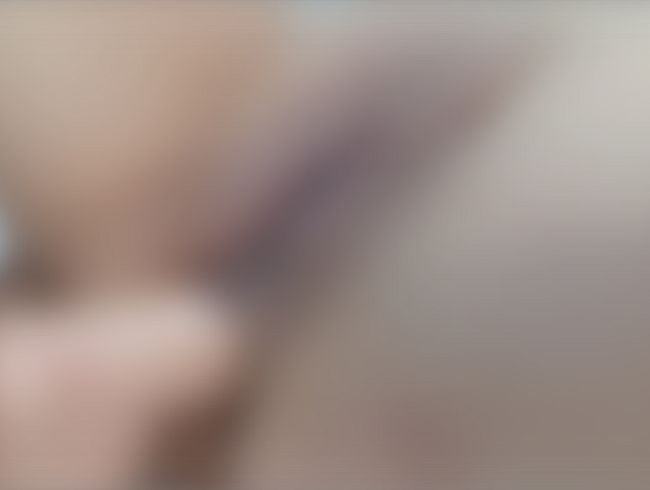 Download: NatashaBlack - Ich nehme mein Loch ganz genau auf, mit meinem großen dicken Dildo darin