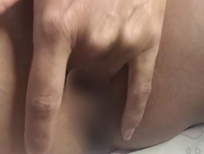 Download: NatashaBlack - Meine Muschi vor dem Handy aus nächster Nähe kennenlernen, meine Haare wachsen lassen