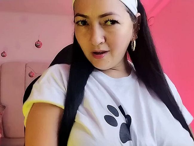 Download: NatashaBlack - Ich präsentiere euch meine süße Aufi, sagt mir, ob sie euch gefällt!