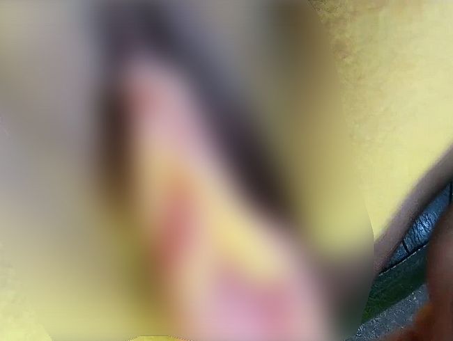 Download: NatashaBlack - Ich benutze diese Finger in meiner Muschi, eine große Hand.