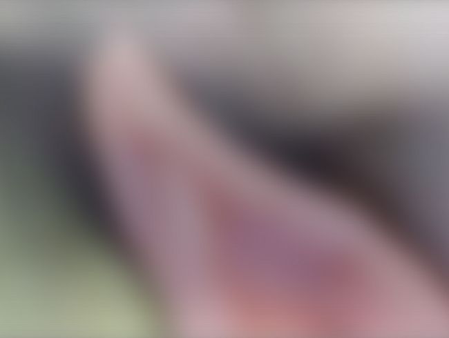 Download: NatashaBlack - Hast du meine Muschi schon mal so nah gesehen? Schau mal.