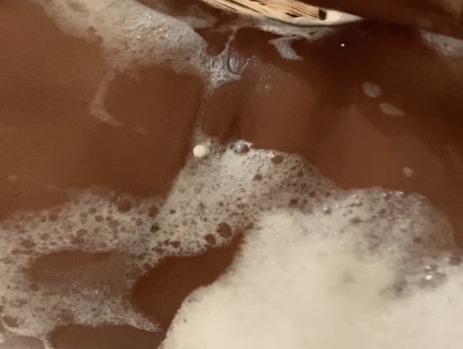 Download: NatureMia - In der Badewanne ein Energy sich gönnen!!