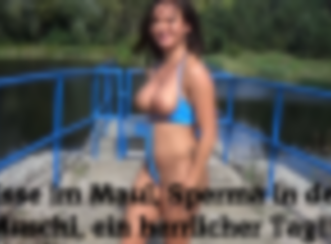 Download: NatursektFans - Pisse im Maul, Sperma in der Muschi, ein herrlicher Tag!!!!!!!