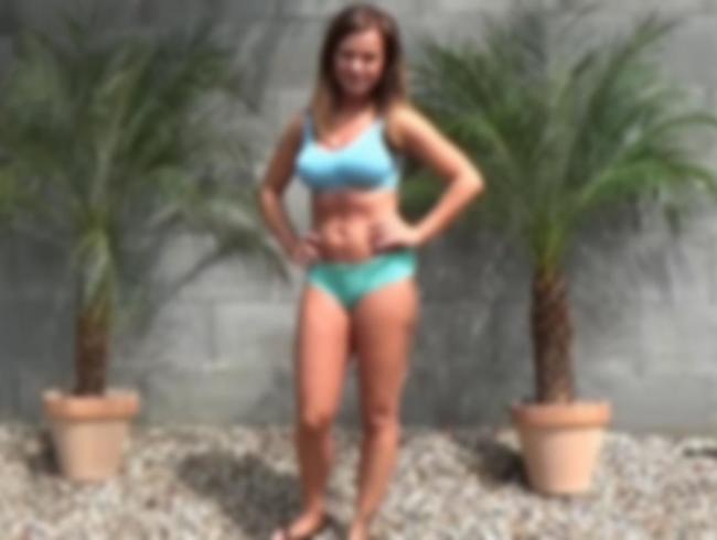 Download: NatursektFans - Ein geiler Schwanzritt macht mich wieder fit!