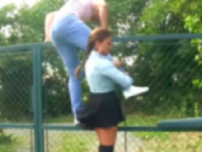 Download: NatursektFans - OMG Fuck! Dieses miese Schwein! Na warte den zeig ich´s!