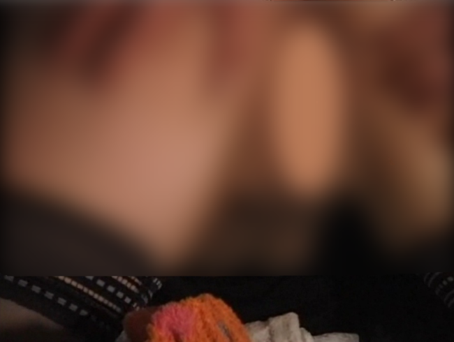 Download: Naturtitten11 - frisch besamte Muschi