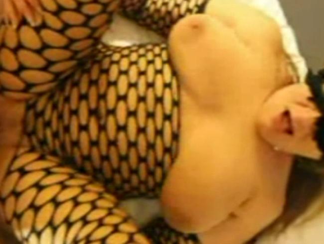 Download: Naturtitten11 - im Catsuit geil Rumficken