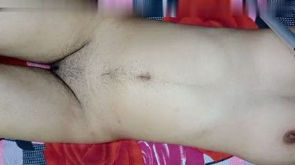 Download: NaughtySona - Indischer großer Schwanz mit weicher Muschi, Ficken im Schlafzimmer