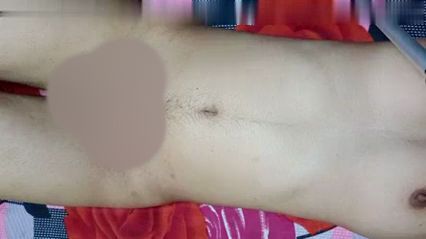 Download: NaughtySona - Indischer großer Schwanz mit weicher Muschi, Ficken im Schlafzimmer