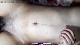 Download: NaughtySona - Junges Paar, harter romantischer Fick zu Hause