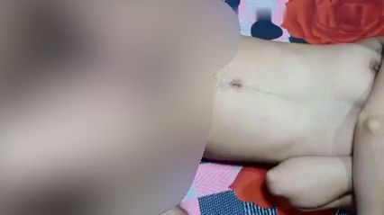 Download: NaughtySona - Indischer Typ fickt großen Schwanz mit weicher Pussy Deepthrot (kein Ton)