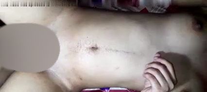 Download: NaughtySona - Süßes, romantisches Paar hat heftigen Sex im Schlafzimmer