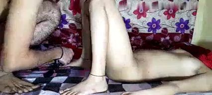 Download: NaughtySona - Studienfreund hat romantischen Sex im Hotelzimmer