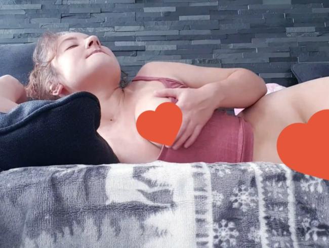 Download: NayanTeen - DOPPELTER ORGASMUS ROSA PUSSY - LECK MEINEN SCHLEIM!!!