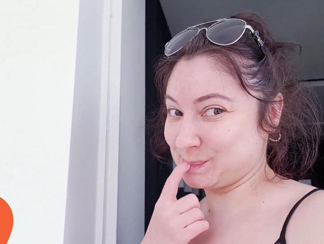 Download: NayanTeen - Es ist unmöglich, dich nur im Facetime anzusehen und keinen Spaß zu haben, verstehst du, was ich meine?
