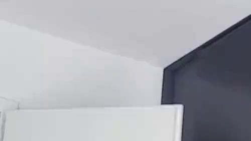 Download: NayanTeen - Nahaufnahme, offene Schamlippen, Fingern mit süßem Mädchen mit großen Titten