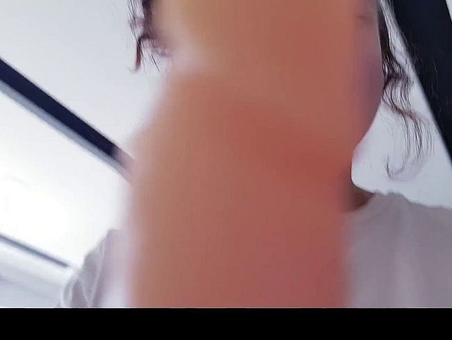 Download: NayanTeen - Habe meine Stiefschwester beim Morgensex gehört und mich selbst zum Spritzen gebracht, während ich vor ihrer Tür lauschte