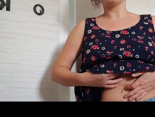 Download: NayanTeen - Ich möchte dich so gerne berühren!!