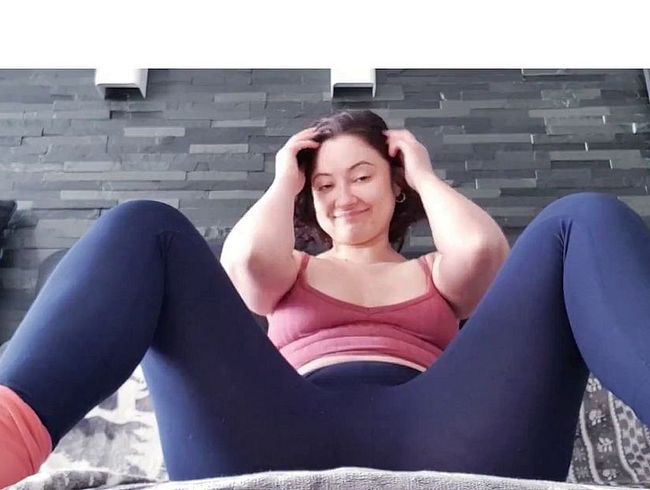 Download: NayanTeen - Berührst du dich selbst und denkst dabei an mich?