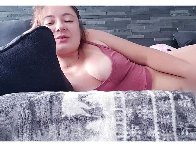 Download: NayanTeen - Weck mich morgen mit deinem Schwanz auf!!