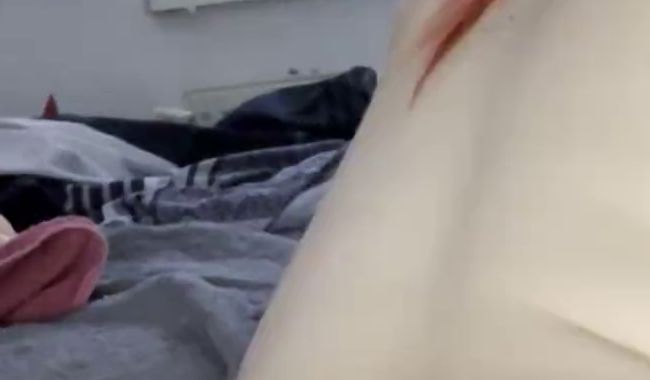 Download: NessiNitro - So würde es aussehen wenn du mich doggy vögeln würdest