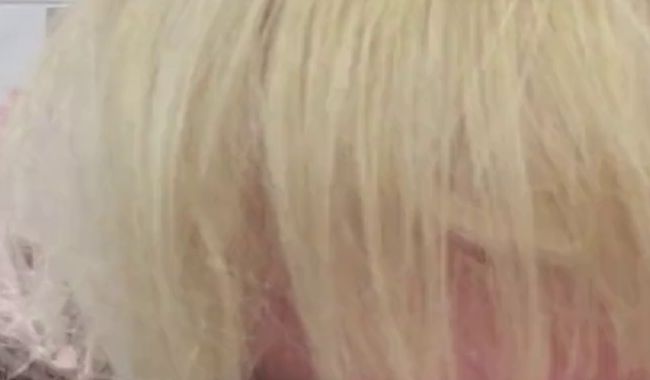 Download: NewSexyLesbi - Komm in meinen Mund, ich bin heute ein Mädchen, Ahegao