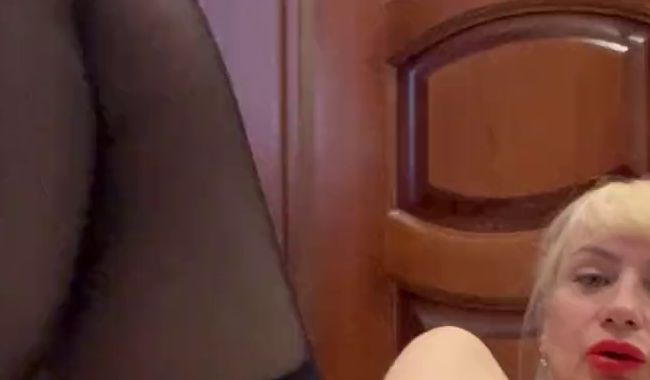 Download: NewSexyLesbi - Mein Orgasmus für dich