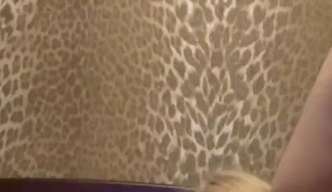 Download: NewSexyLesbi - Ich möchte in meinen neuen Höschen kommen.