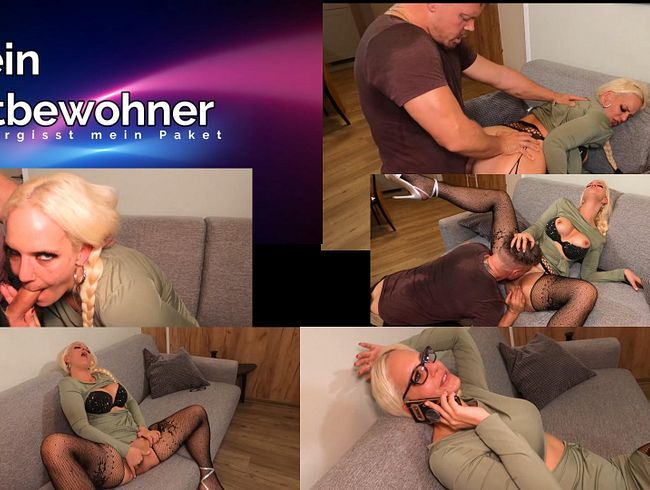 Download: Nicix-Fetish - Kein Verlass auf Fuckboy Mitbewohner!! Wie dumm kann man sein???
