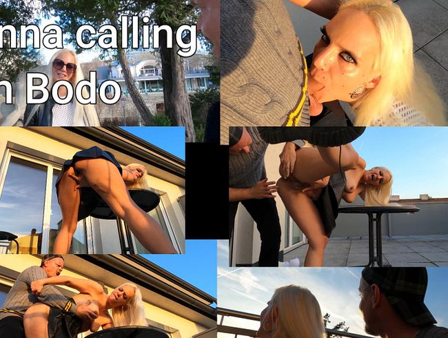 Download: Nicix-Fetish - Fuuuuck von Helikopter erwischt!!! Polizei hat alles auf Video!?