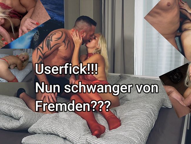 Download: Nicix-Fetish - Geiler Fickhengst für spontanen Fick eingeladen...hat er mich nun geschwängert???