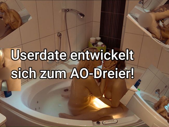 Download: Nicix-Fetish - User nutzt seine Chance und fickt uns zusammen! Was für ein Typ ey!