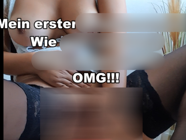 Download: Nicix-Fetish - Ohaaa! Mein erster Analorgasmus und dann auch noch gespritzt!!!