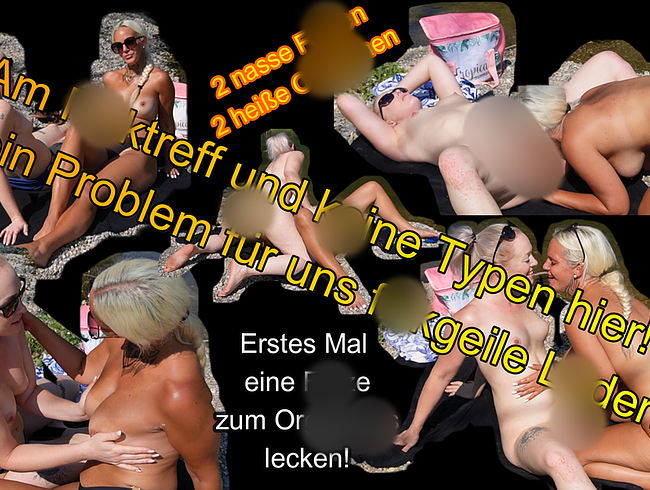Download: Nicix-Fetish - Lea-Kirsch bringt mich public zum Orgasmus!