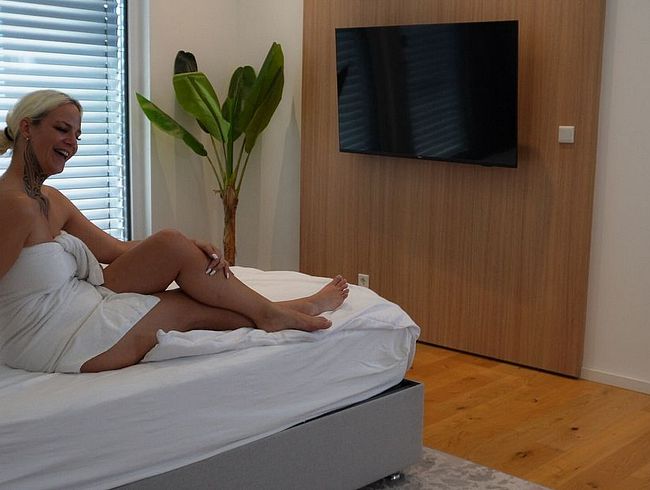 Download: Nicix-Fetish - Der Masseur! 