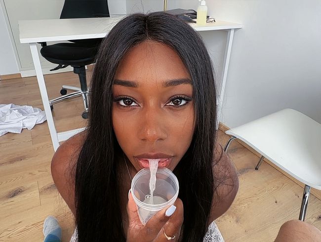 Download: Nicki-Jenna - Schnellfick-Challenge… und jetzt werd ich SCHWANGER