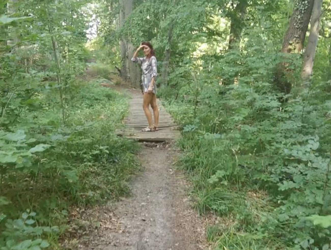 Download: Nicky-Blue - ERWISCHT beim FICKDATE mit dem EX!